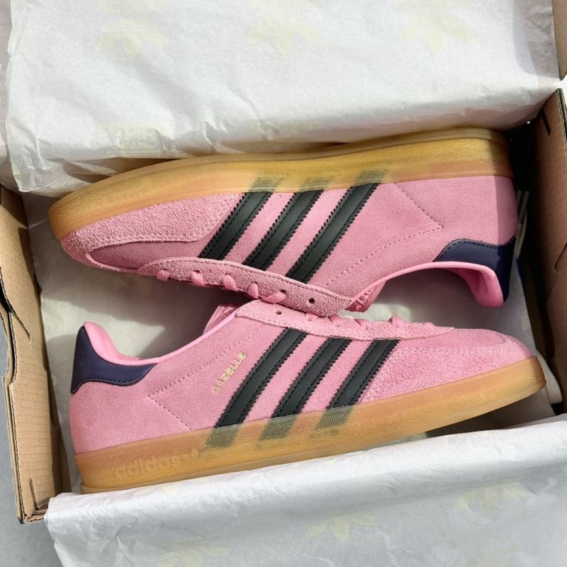 Adidas Gazelle Shoes